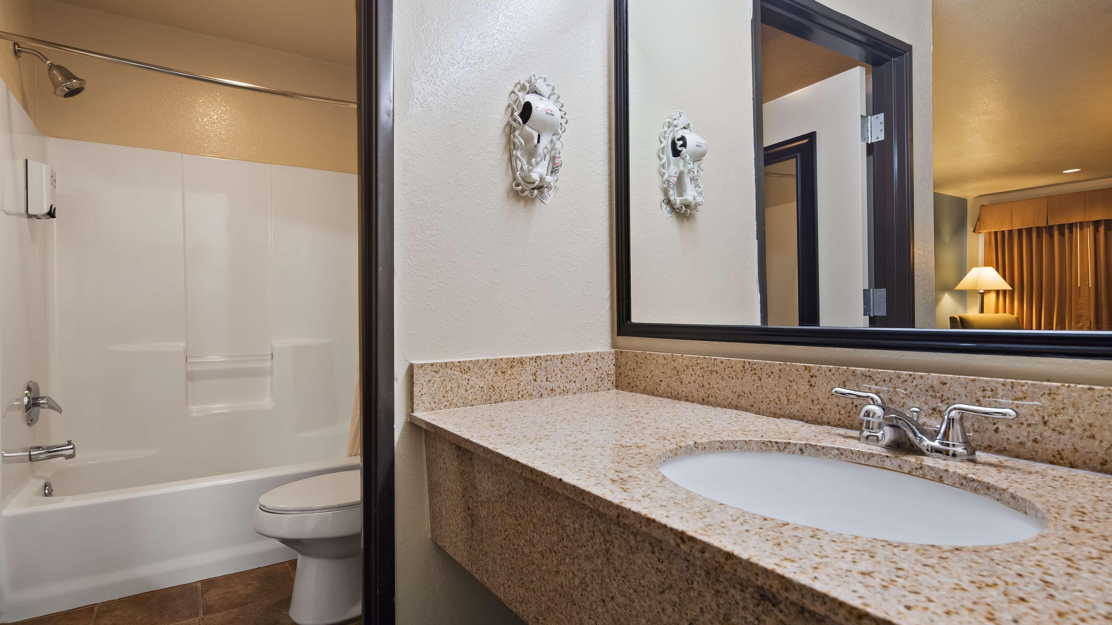 Best Western Regency Inn & Suites Gonzales Kültér fotó