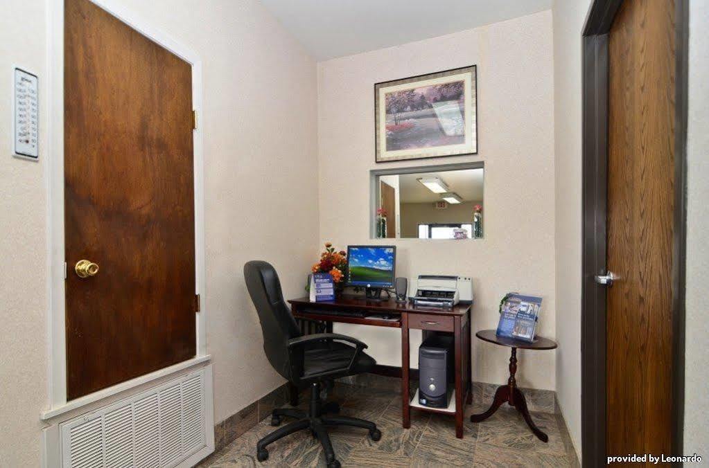 Best Western Regency Inn & Suites Gonzales Létesítmények fotó